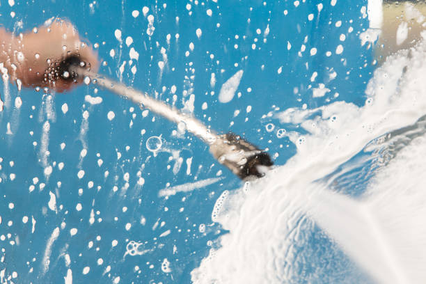 Professional Pressure Washing Services in Spring Lake, NJ